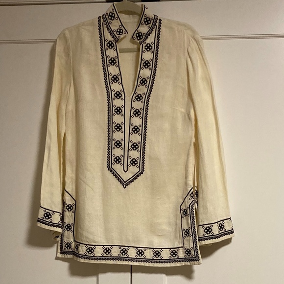 Tory Burch Tops - Tori Burch